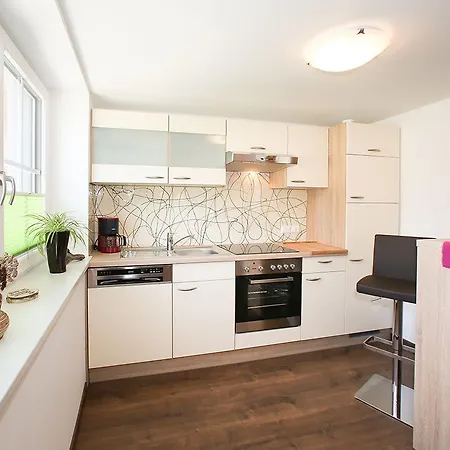 Pichler Apartament *