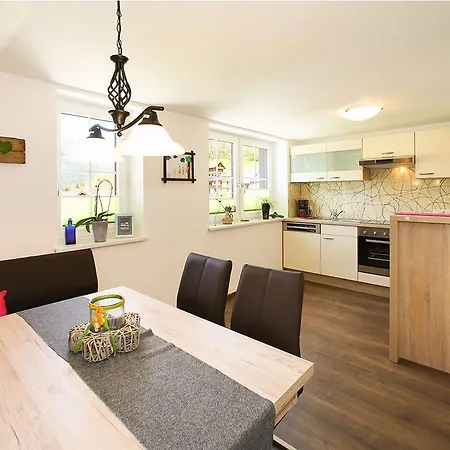 Pichler Apartament Niederöblarn