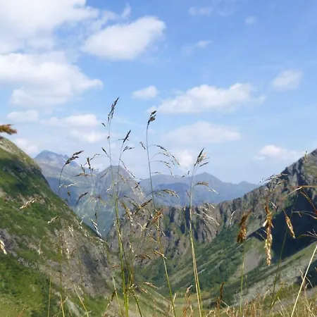 Apartament Pichler Niederöblarn