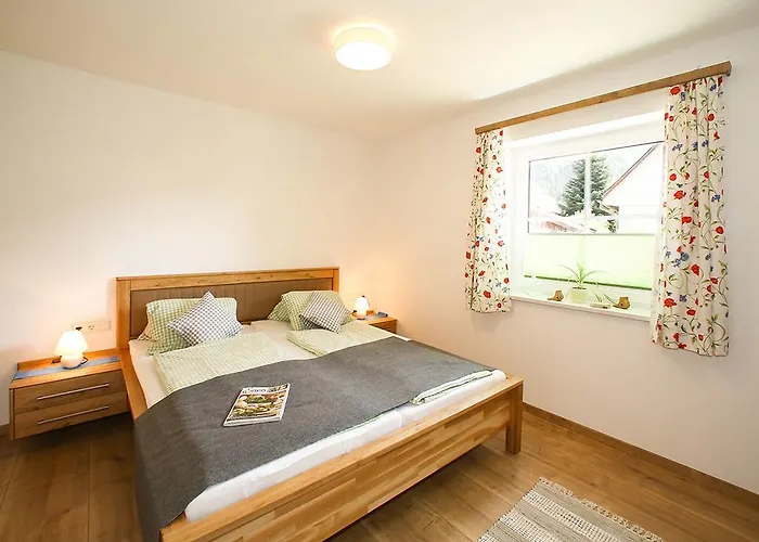 Pichler Διαμέρισμα