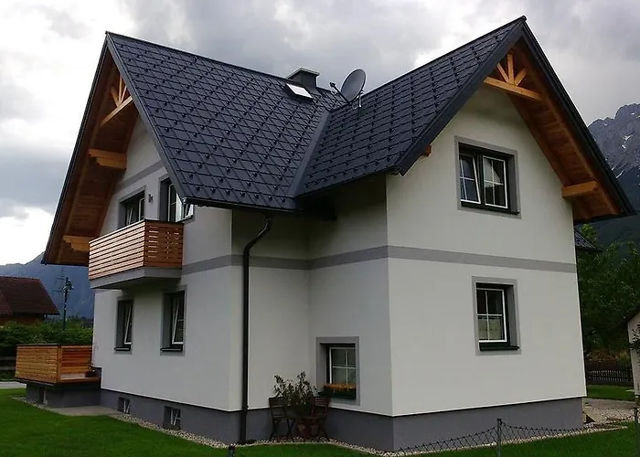 Διαμέρισμα Pichler *