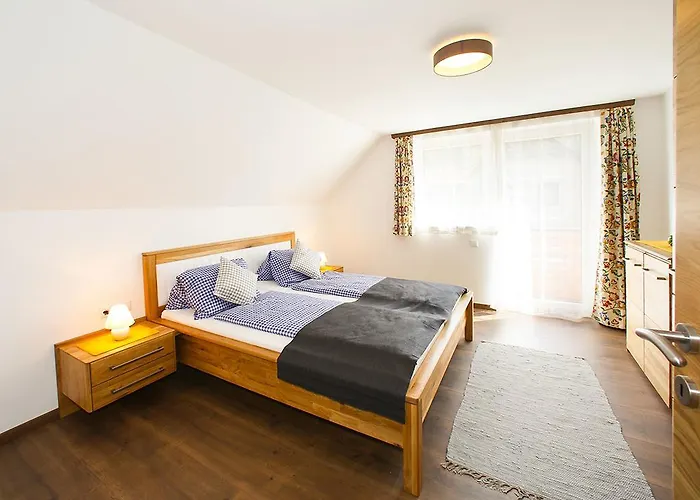 Pichler Διαμέρισμα *