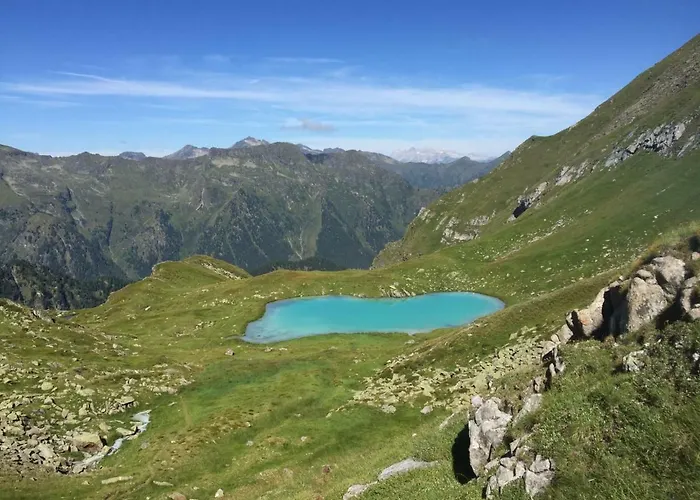 Pichler Διαμέρισμα *