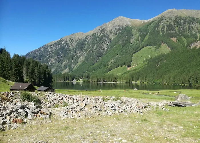 Pichler Niederöblarn