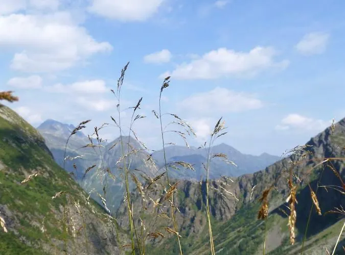 Διαμέρισμα Pichler Niederöblarn