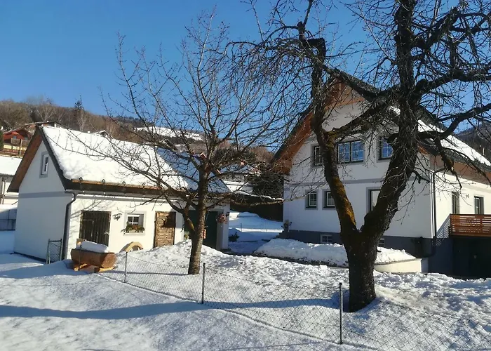 Pichler * Niederöblarn