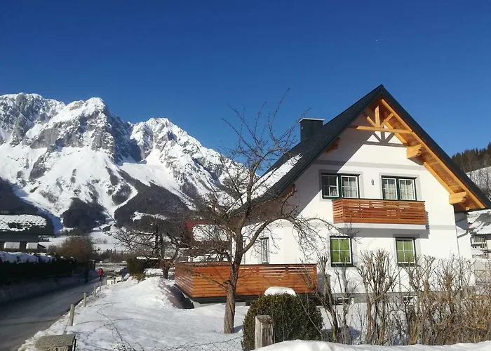 Διαμέρισμα Pichler